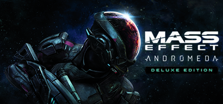Mass Effect™: Andromeda Deluxe Sürüm
