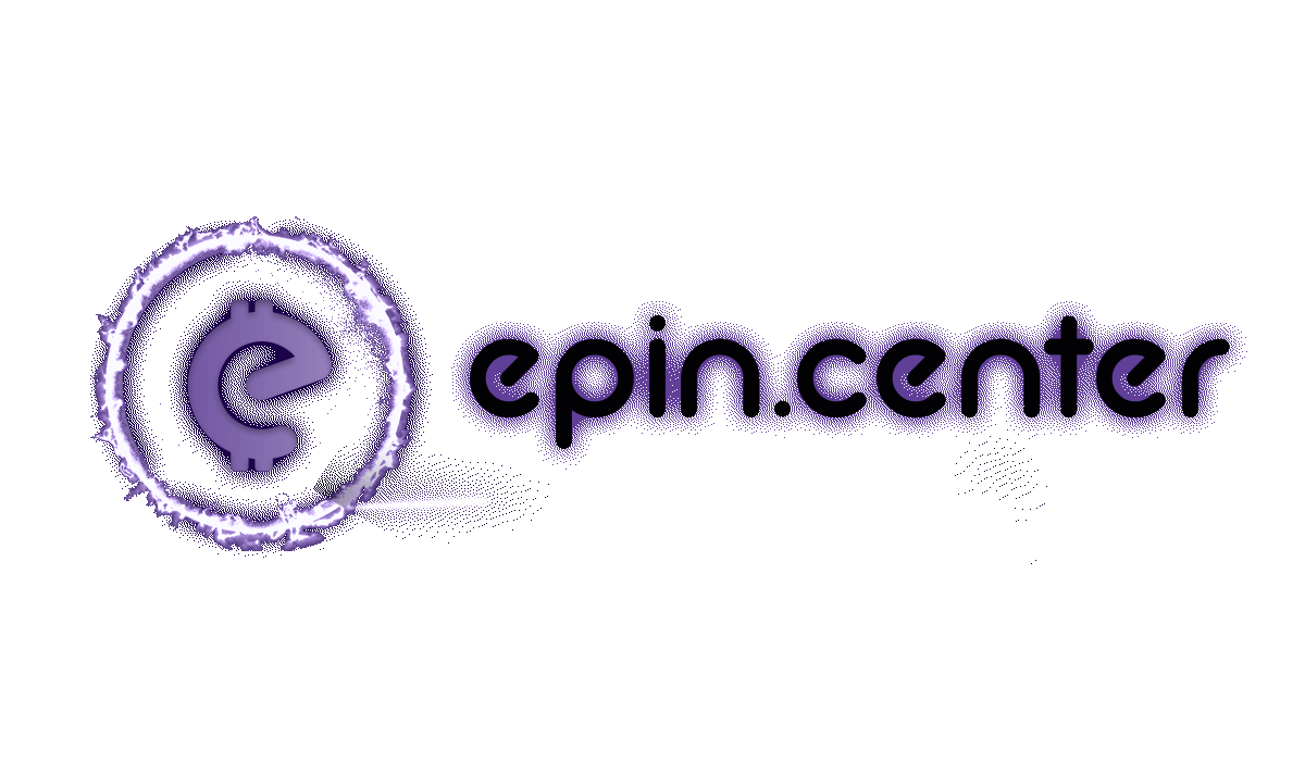 epin.center yayıncı logosu siyah transparan